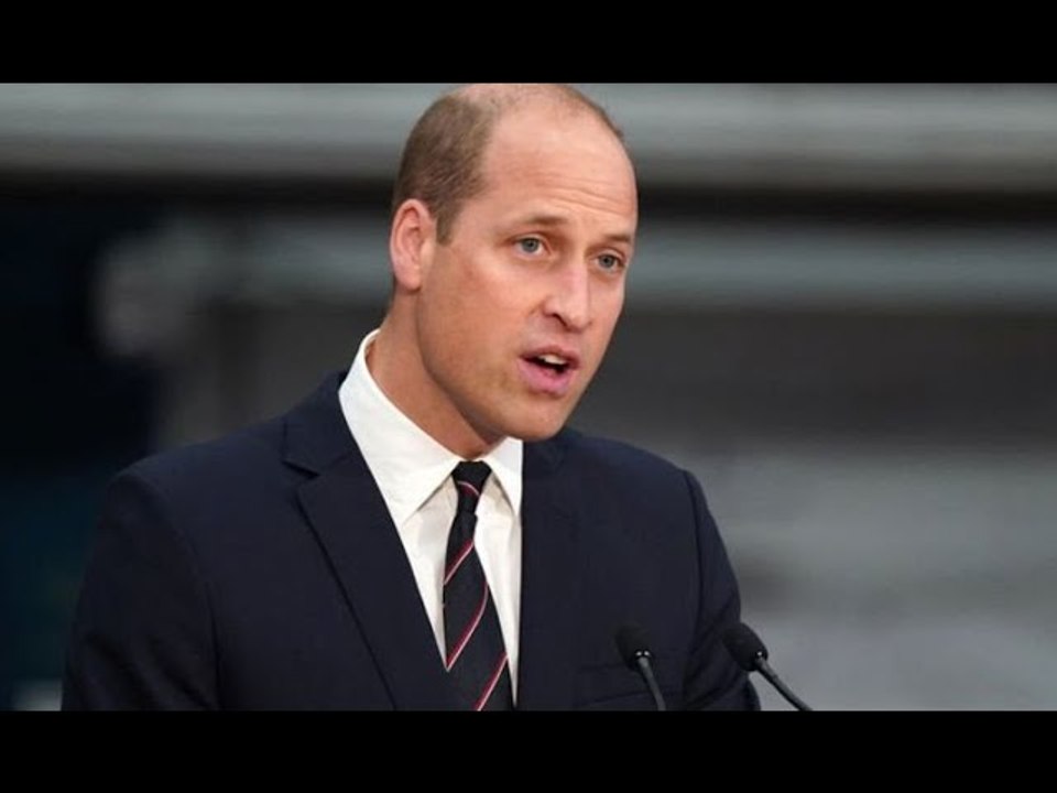 Prince William lays bare favourite hobby of George and Charlotte loved by Diana