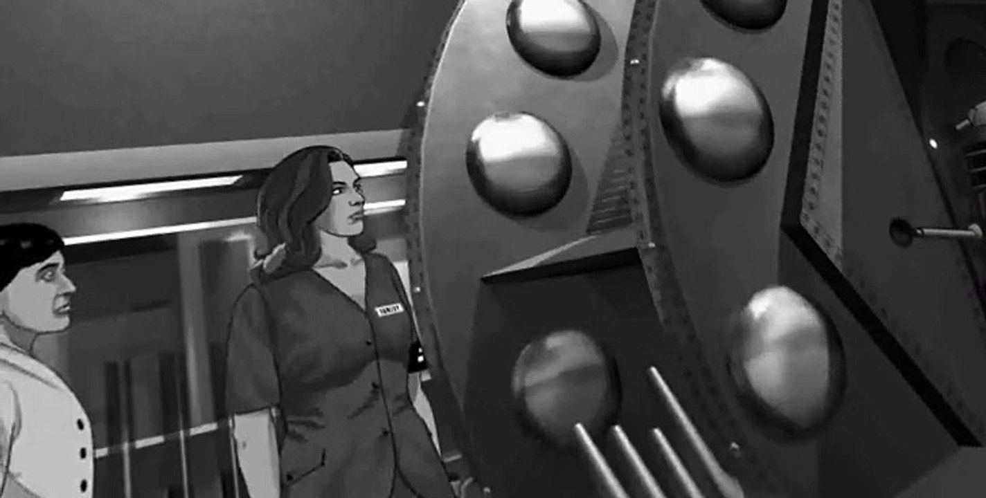 Doctor Who: The Power of the Daleks Doctor Who: The Power of the Daleks E004