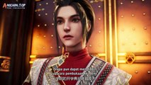 Great Desolation Spirit Sovereign Episode 14 Subtitle Indonesia