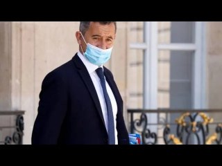 Gérald Darmanin mobilise les préfets sur l'expulsion des étrangers auteurs d'infractions