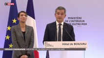 Terrorisme : des mesures de sécurité renforcées en France