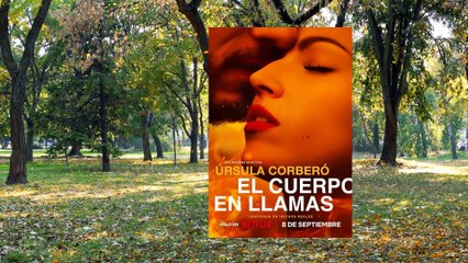 Burning Body Ending Explained | El Cuerpo En Llamas | Burning Body Season 1 | netflix series