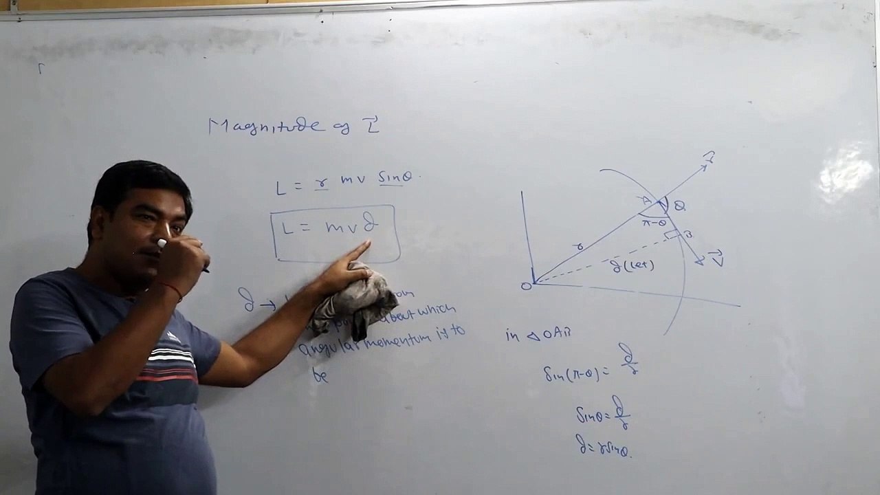 7: ROTATIONAL