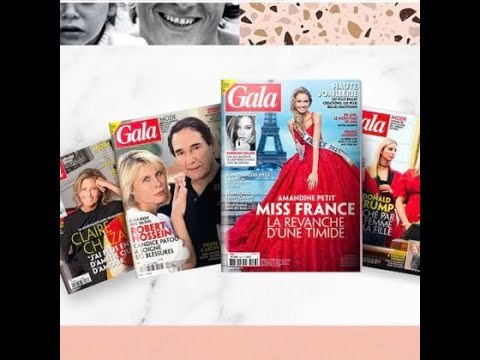 Gala : les dernières tendances décryptées pour vous !