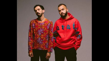 Bigflo et Oli décrits comme « chiants » par Vianney, ils lui répondent sèchement