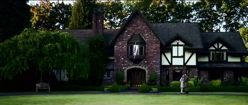 Pathfinders : Vers la victoire Bande-annonce (EN)