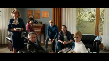 Toc Toc Bande-annonce (ES)