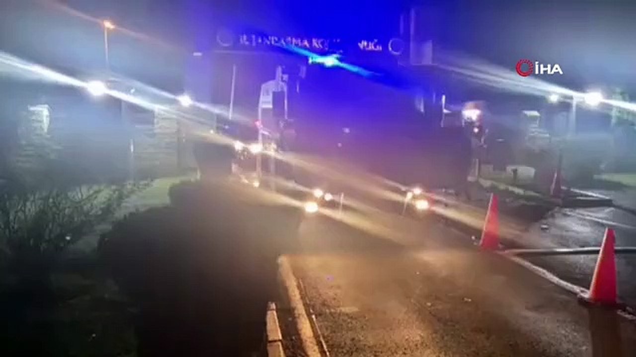 Bakan Yerlikaya: "34 ilde düzenlenen 'NARKOGÜÇ' Operasyonlarında 190 şüpheli yakalandı"