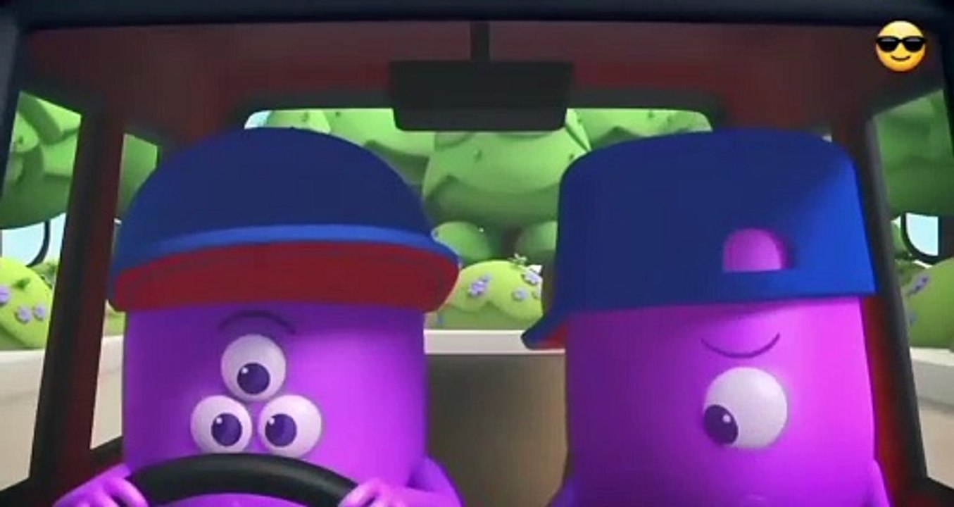 Gemini Double Trouble