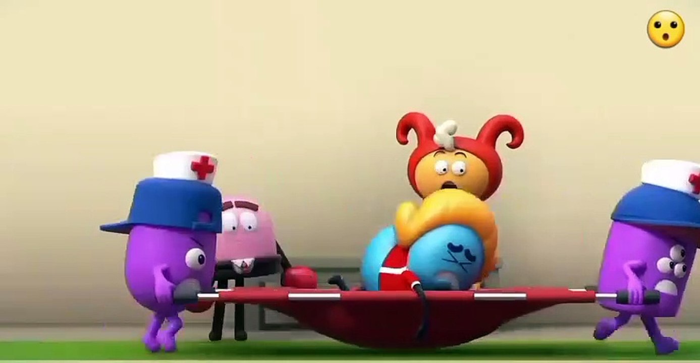 Aries Is Not Much Of A Team Player