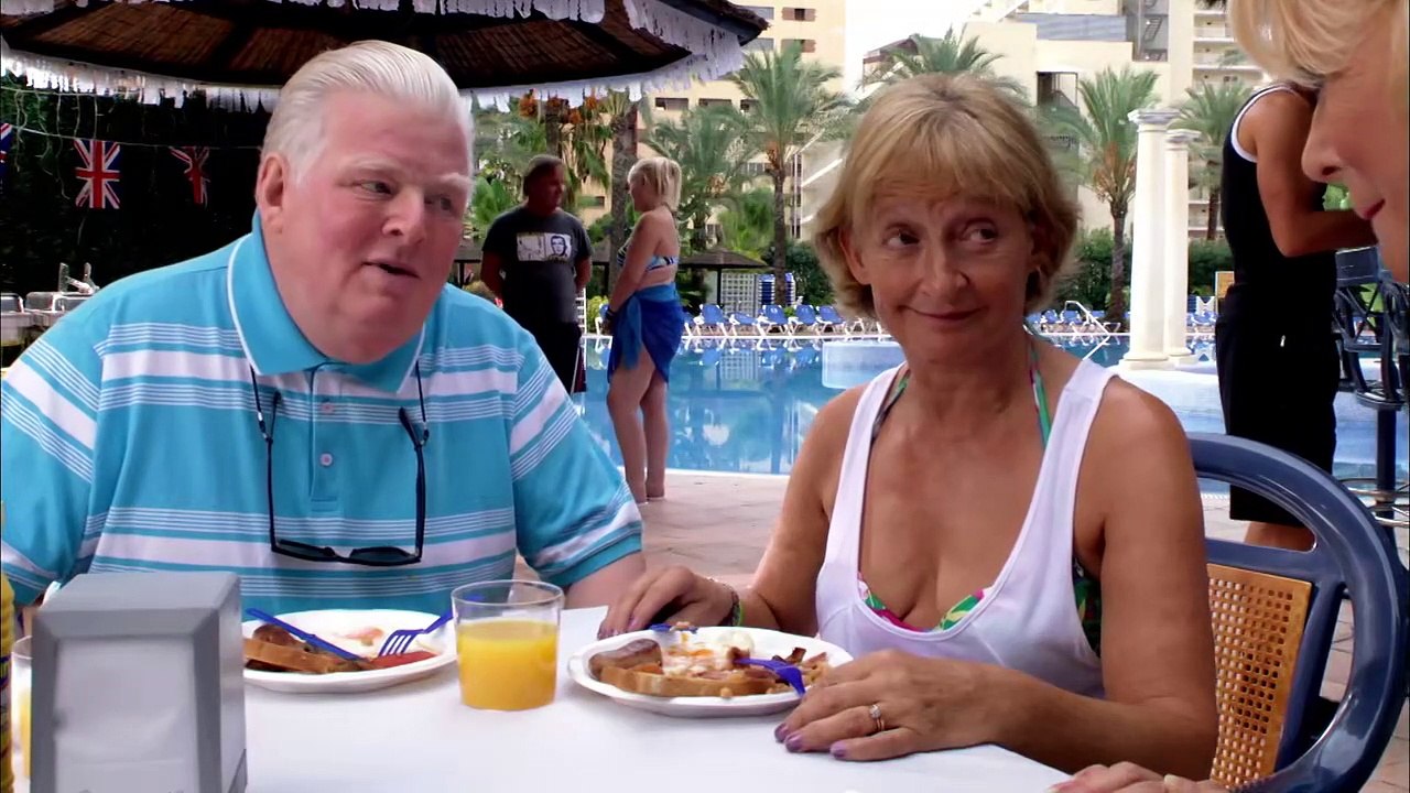 Benidorm - S05E06
