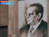 Situation in Macedonia on 8 May 1980, Josip Broz Tito