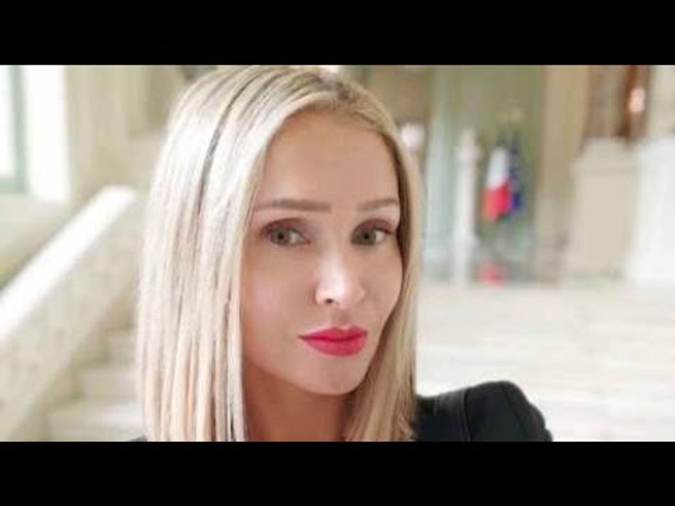 Tatiana-Laurence Delarue victime d'un accident de voiture : la future maman a évité...