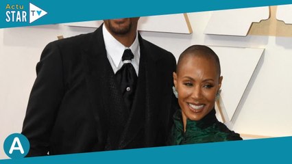 Will Smith et Jada Pinkett séparés depuis 7 ans, ils n'étaient déjà plus ensemble au moment de la gi