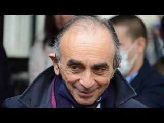 Eric Zemmour armé face à des journalistes : Cette blague douteuse qui scandalise la...