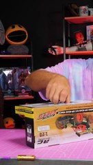 Rc Car Prank Challenge! How To Make Diy Ð¡ar Like Mine Shorts