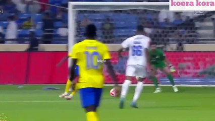 Ronaldo 2 hat-trick⚽- Al NASSR VS Al FATEH 8-1_ Ronaldo 6 goals _ - All Goals & Highlights 2023