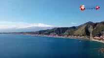 15.10.2023 Sicilia. 13 milioni i turisti nei primi 9 mesi dell’anno nell’Isola