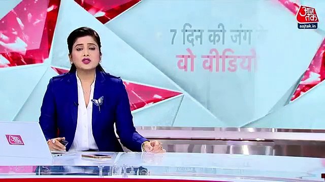 In pictures: How the Israel-Hamas war has escalated?