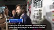 Pirlo 'sorry' for players involved in Italian betting scandal