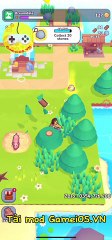 Làm sao để kiếm Tiền và Tài Nguyên trong Dreamdale Fairy Adventure iOS