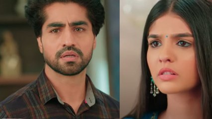 YRKKH 15th Oct Spoiler: क्या Manjari लाएगी Akshara और Abhir को करीब? YRKKH today full episode