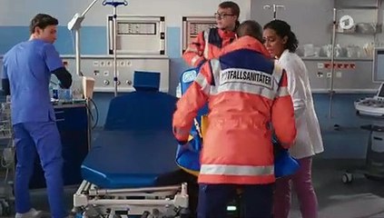 In aller Freundschaft - Die jungen Ärzte Folge 351 Scheidewege