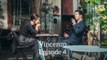 Vincenzo Korean drama explained in Hindi | Episode- 4 | Kdrama Hindi dubbed