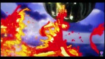 Luffy defeat Kaido [One Piece]