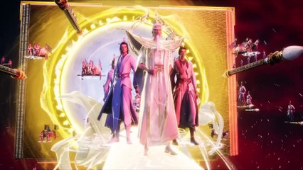 Three Thoughsand Roads S2 Episode 27  English Subtitle