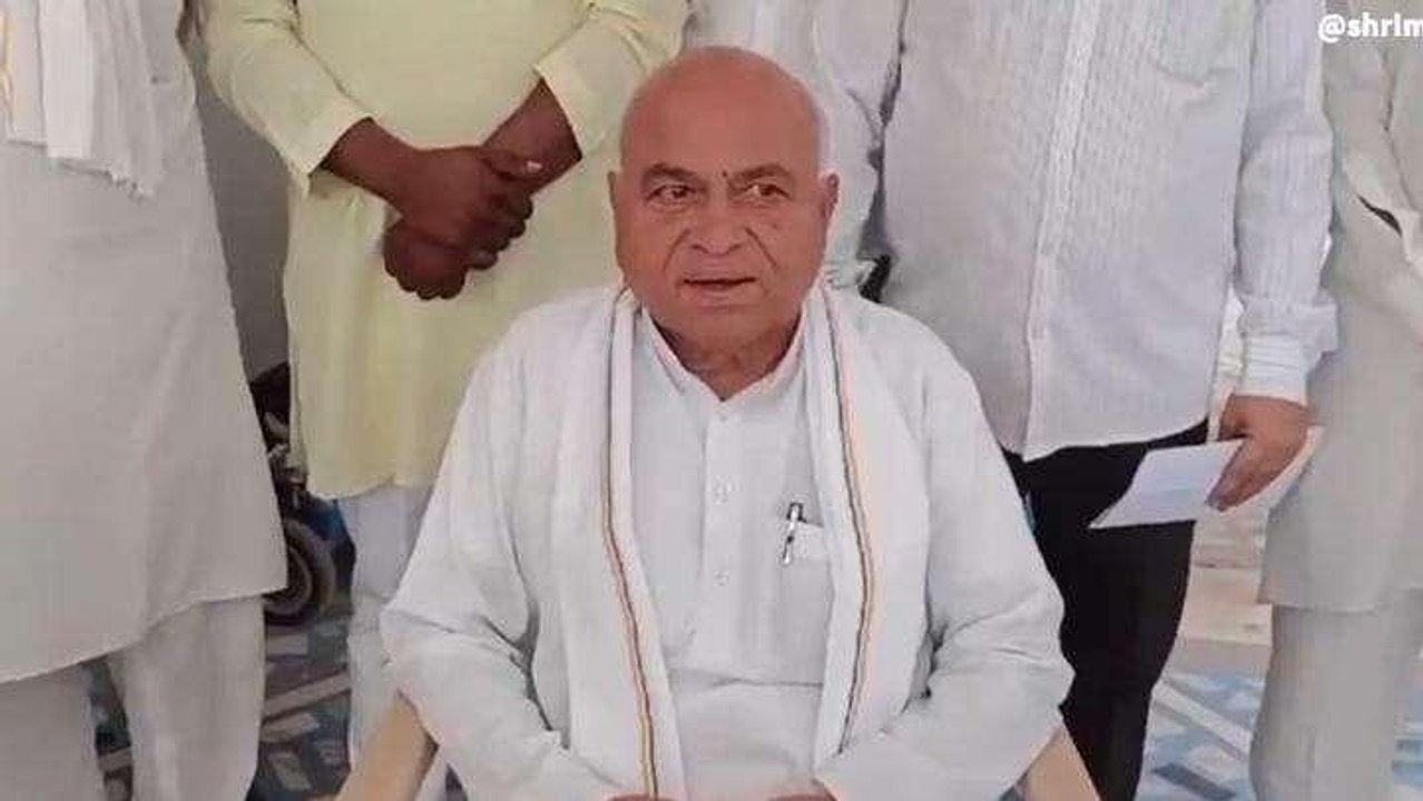 ग्वालियर: कांग्रेस की पहली सूची जारी, बोले नेता प्रतिपक्ष डॉक्टर गोविंद सिंह