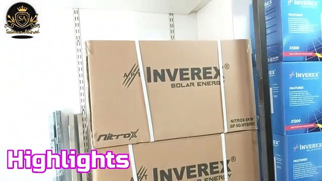 Solar Panels New Price in Pakistan 2023 _ Solar Panels Price in Pakistan 202