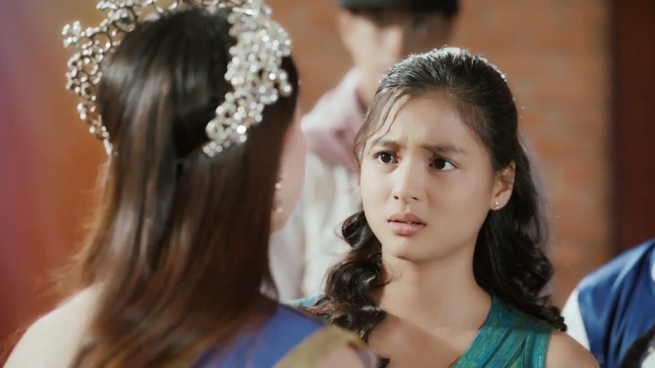 Sparkle U: #Frenemies | Sunod-sunod na pasabog (Teaser Episode 3)