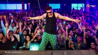 Honey Singh Live