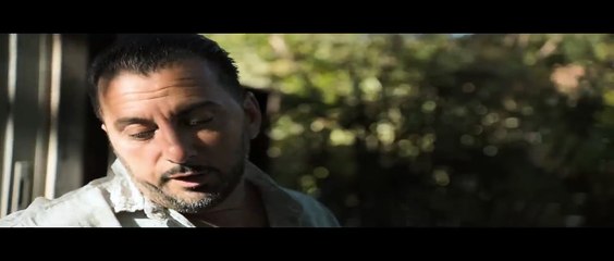 The Engineer (2023) Official Trailer - Emile Hirsch, Tsahi Halevi