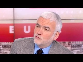 Pascal Praud ironise sur Yann Barthès : "Il accuse Zemmour, mais..."