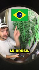 LES 5 PAYS LES PLUS DANGEREUX ⚠️ ☢️