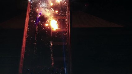 Hong Kong: City on Fire - Clip