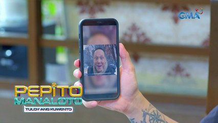 Pepito Manaloto - Tuloy Ang Kuwento: Tommy, iniwan na ang Pilipinas! (YouLOL)