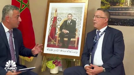 الوزير المنتدب المكلف بالميزانية في المغرب لـCNBC عربية: 20 مليار دولار تكلفة المرحلة العاجلة لإعادة الإعمار