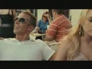 BA officielle [VO] - Never back down
