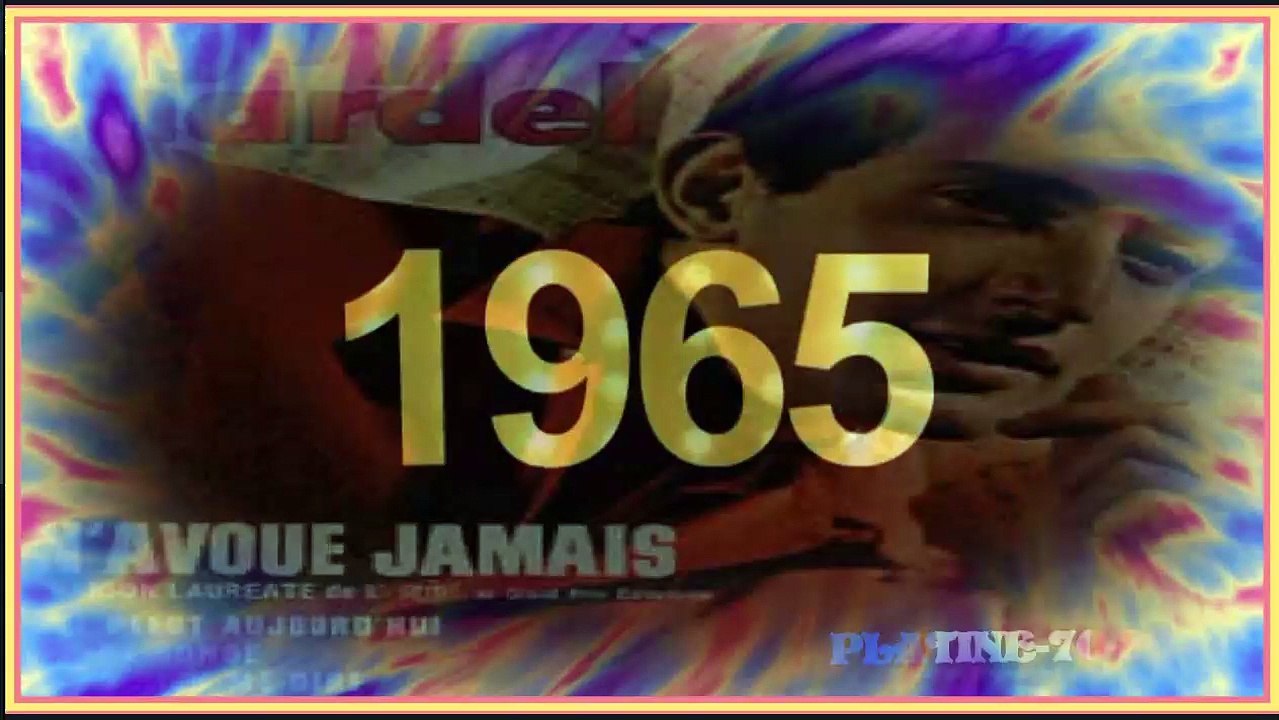 Guy Mardel - N'Avoue Jamais