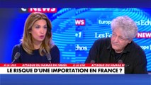 Georges Bensoussan : «Quand vous nommez les choses, l'accusation de racisme plane sur vous et votre parole est annihilée. Il faut sortir de ce chantage là»