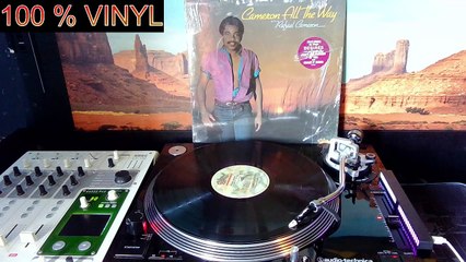 RAFAEL CAMERON - can't get enough of you (1982)