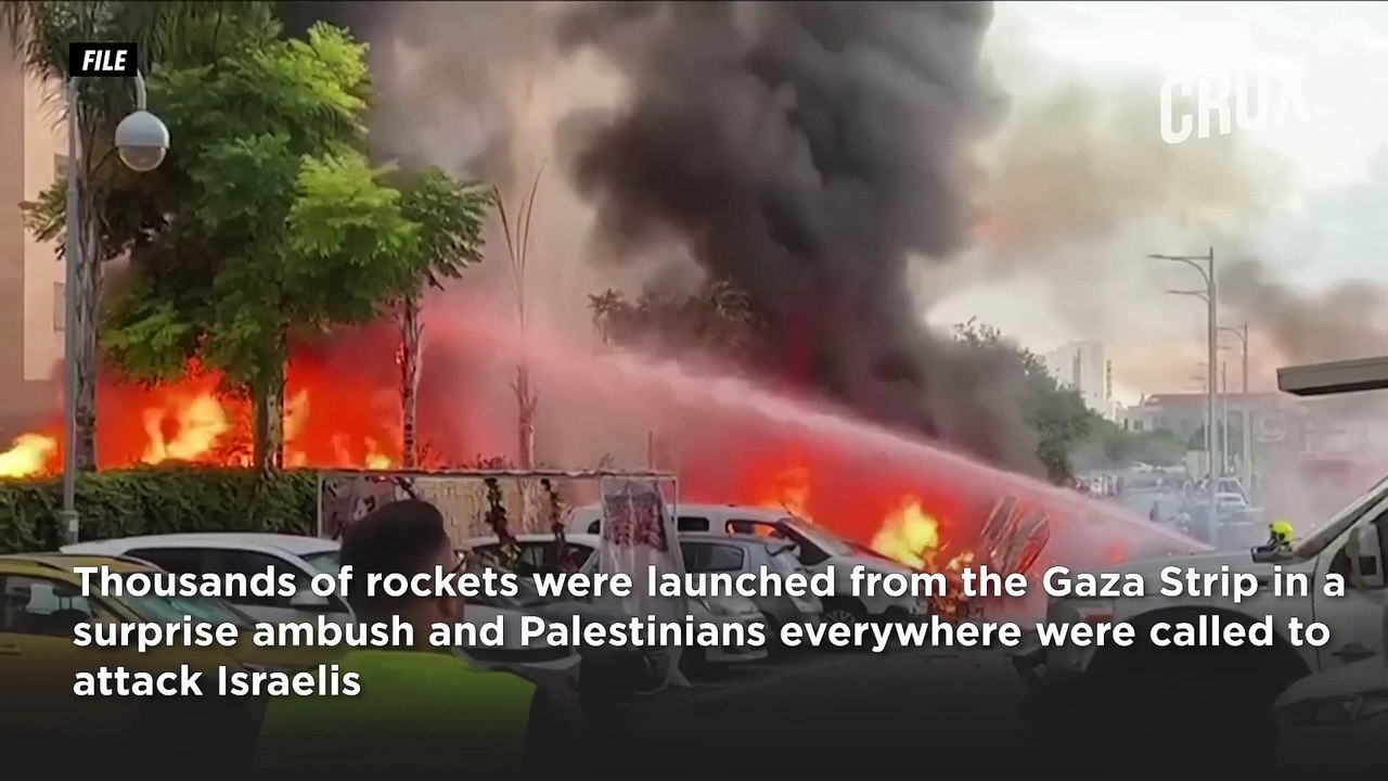 The IDF's Military Assets: F-16 Jets, Merkava Tanks, Iron Dome, Dolphin Attack Submarines in the Israel-Hamas Conflict