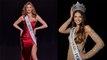 Miss Universe 2023 में First Time Transgender Contestant की Entry,Rikki Kolle-Marina Machete कौन है
