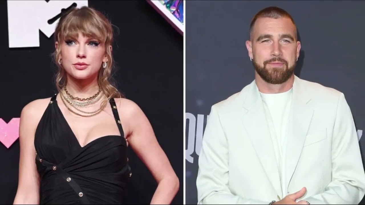 Travis Kelce Answers : ‘You’ve Got a Lot of People That Care About Taylor, and for Good Reason’