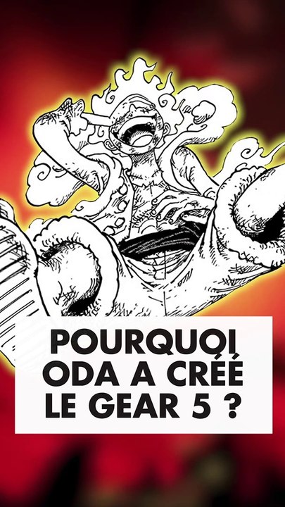 Tu valides le Gear 5 toi ?