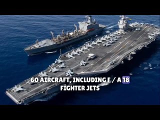 US sending second carrier strike group, fighter jets to Israel prepares to expand Gaza operations