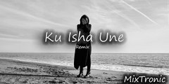 Flori Mumajesi - Ku isha une ft. Argjentina (MixTronic) Deep House Mix | Muzikë Shqiptare 2023